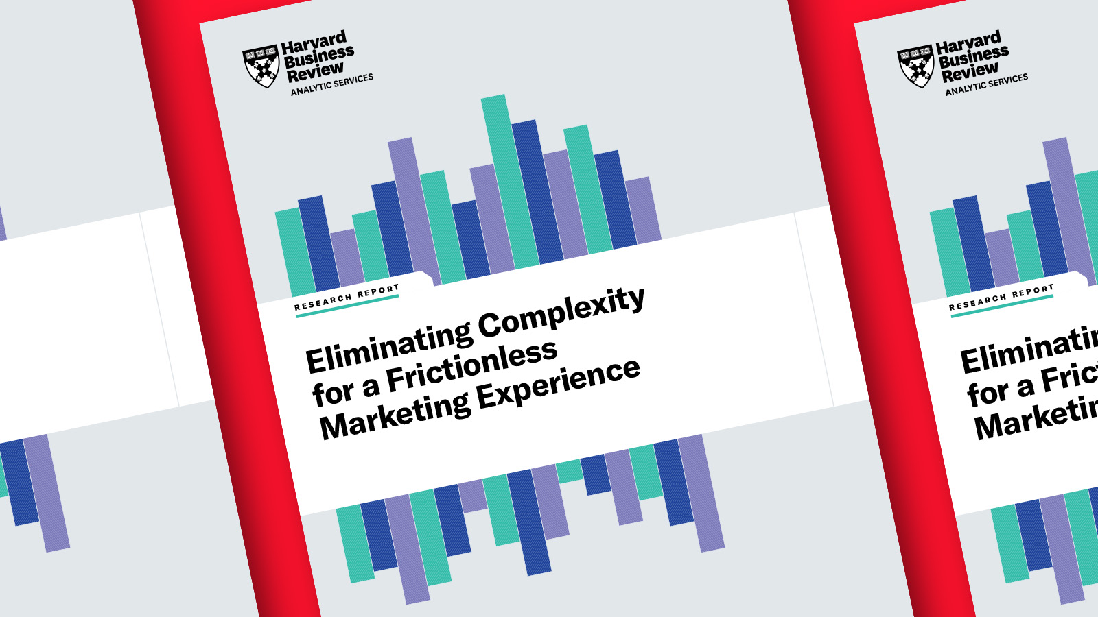 Eliminating Complexity for a Frictionless Marketing Experience