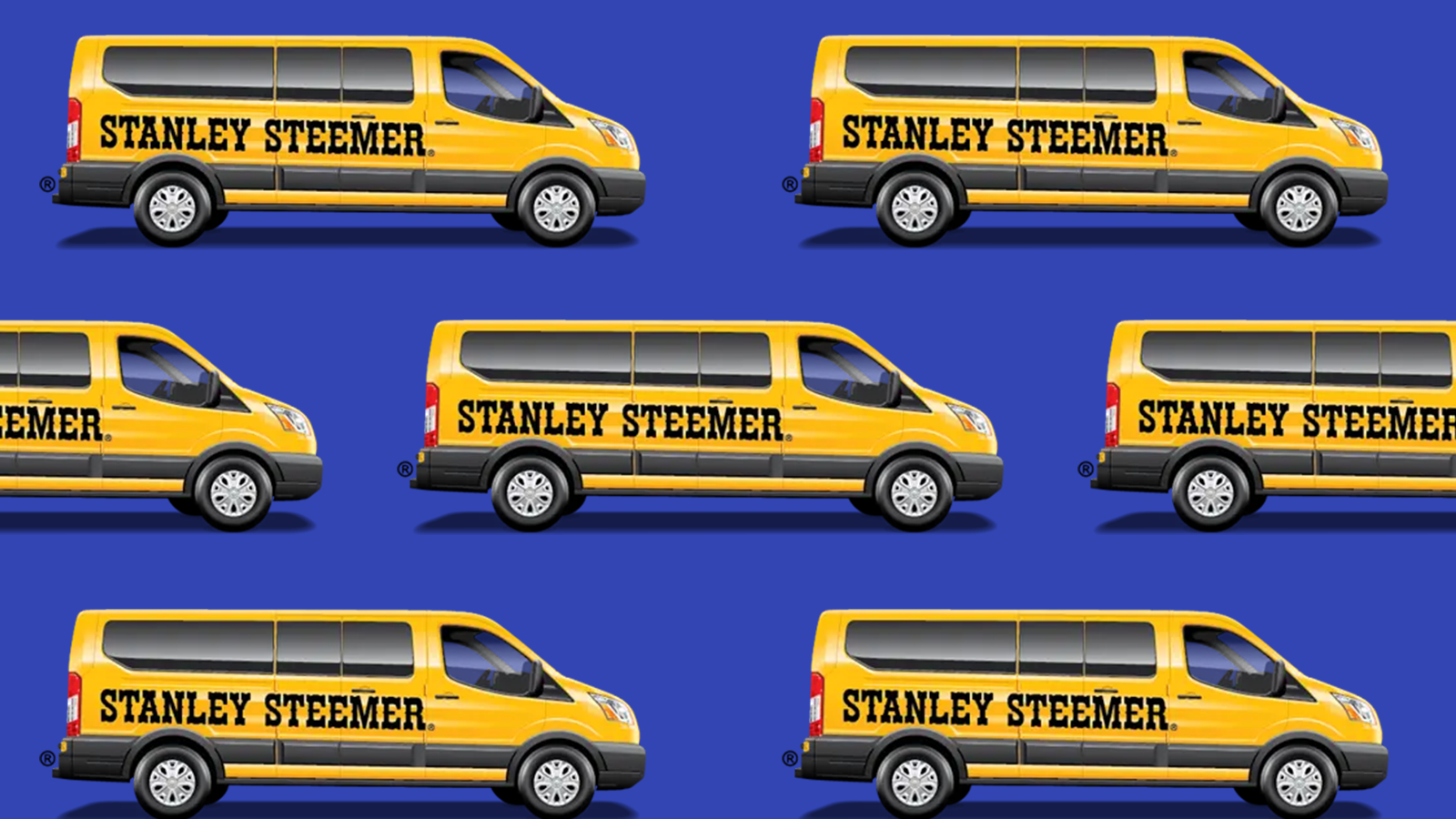 Stanley Steemer