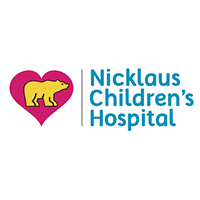 Nicklaus Children's Hospital logo