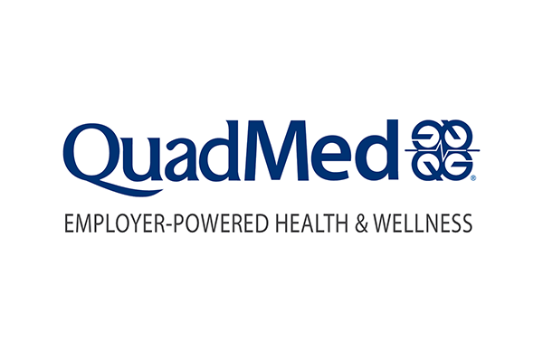 QuadMed logo