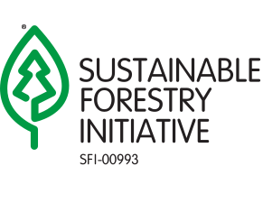 quad sfi certification logo