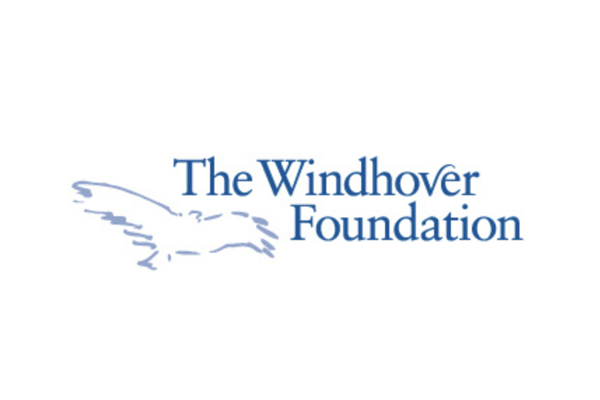 The Windhover Foundation full color logo